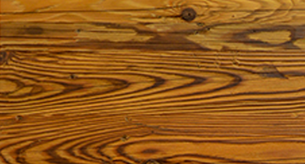 Holz Gestaltet Leben